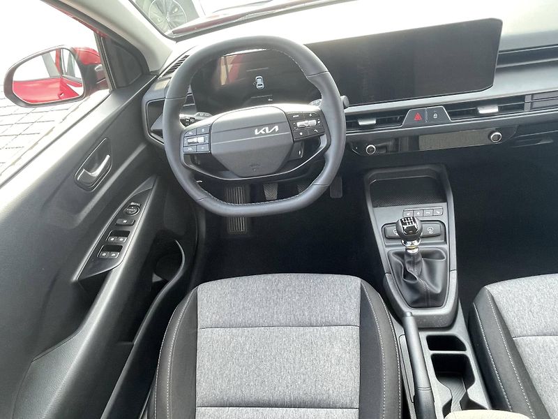 Kia Stonic (2026) SPIN 1,0 T-GDi - fotka 6 z 6