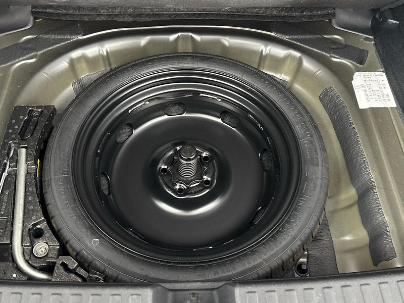 Audi A3 DSG - fotka 27 z 27