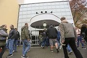Podzimní Retro Garáž na Výstavišti Lysá nad Labem