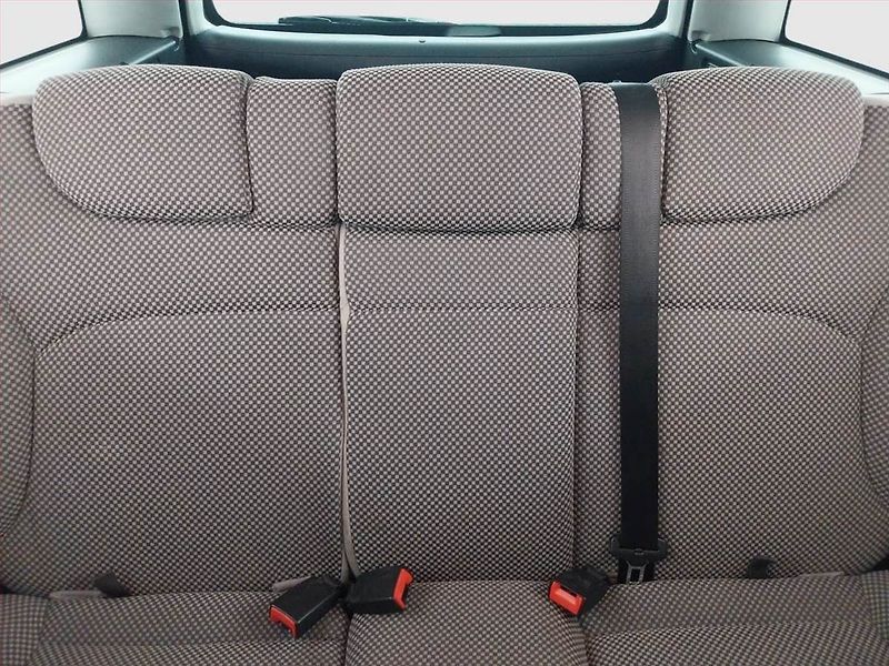 Fiat Stilo (2005) 1.8 16V, nová STK, rezervace - fotka 10 z 19
