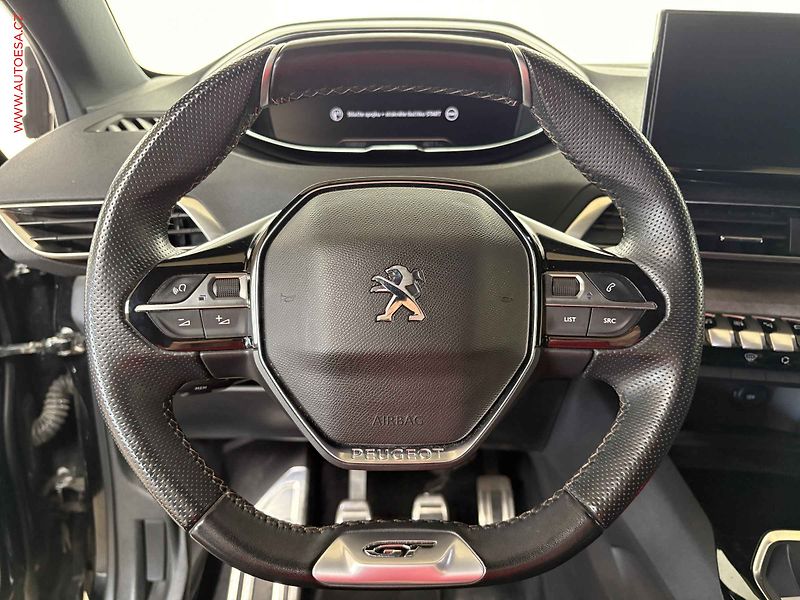 Peugeot 5008 (2021) 1.5 HDI, 1.maj, LED, panor. - fotka 16 z 16