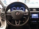 Škoda Rapid (2018) Spaceback 1.0 TSI, Tempomat - náhled 15