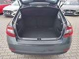 Škoda Octavia 2.0 TSI/140kW Style DSG - náhled 9