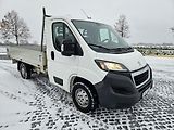 Peugeot Boxer (2015) 1 MAJITEL, DPH, SPLÁTKY  - náhled 3