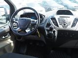 Ford Tourneo Custom (2017) 2.0 TDCi, 125 kW, 9 míst, ČR - náhled 17