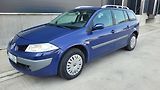 Renault Mégane 1,5 DCI 63 KW - náhled 6