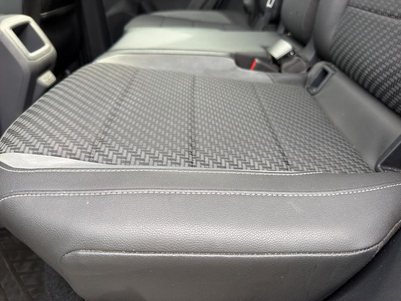 Volkswagen T-Cross (2021) R-LINE DSG 81KW  - fotka 27 z 27