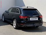 Audi A4 (2018) 2.0 TDi quattro, AT, bixen - náhled 6