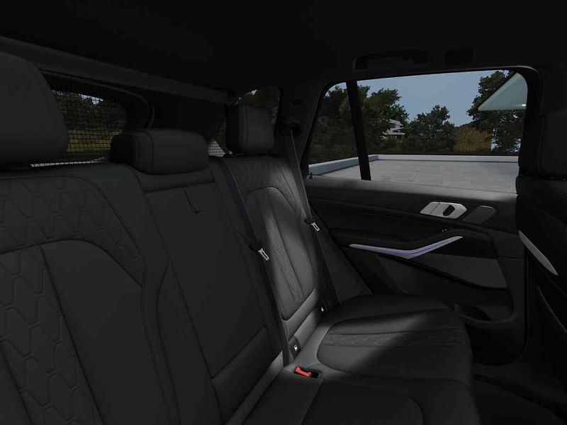BMW X5 (2026) - fotka 10 z 10