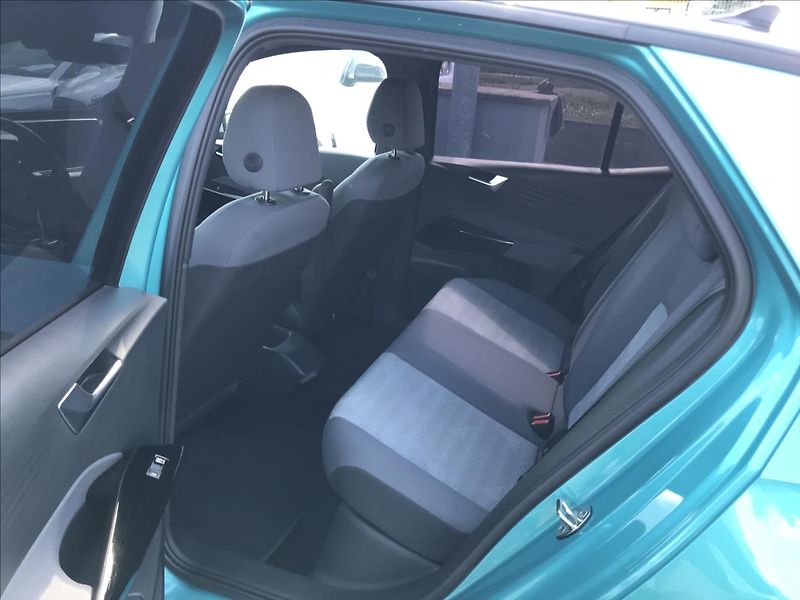 Volkswagen ID.3 0,0 - fotka 8 z 13