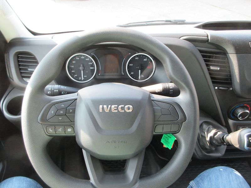 Iveco Daily 35C16, 2.3, HČ, 8 palet - fotka 14 z 16