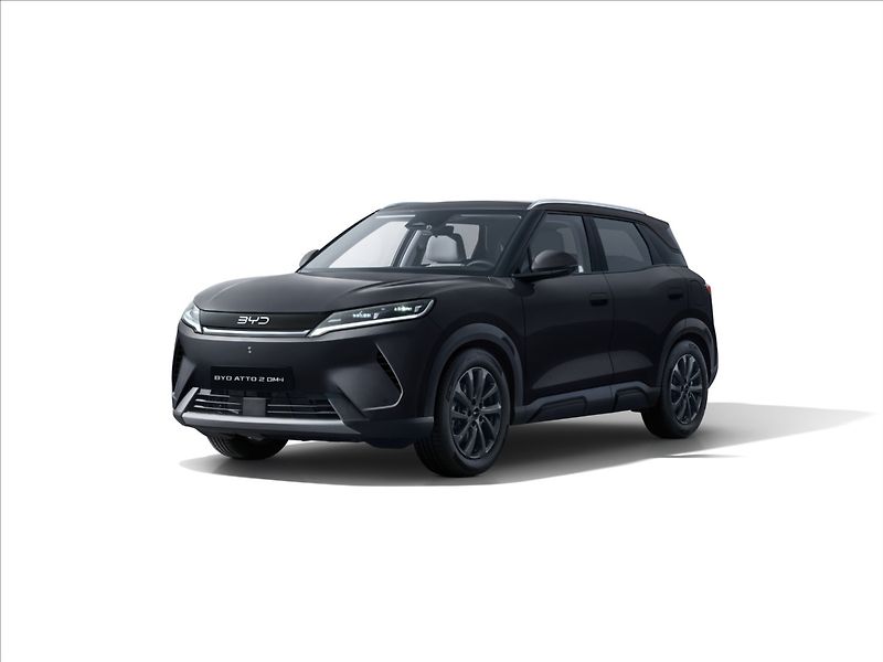 BYD ATTO 2 DM-i (2026) 1,5   BOOST - fotka 2 z 13