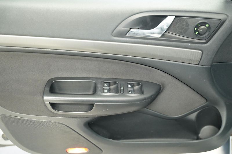 Škoda Octavia - fotka 10 z 21