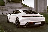 Porsche Taycan (2023) 4S - 7000 KM - VZDUCH, BOSE - náhled 1