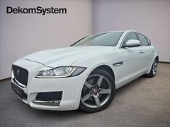 Jaguar XF 3,0 30d R-SPORT - fotografie inzerátu