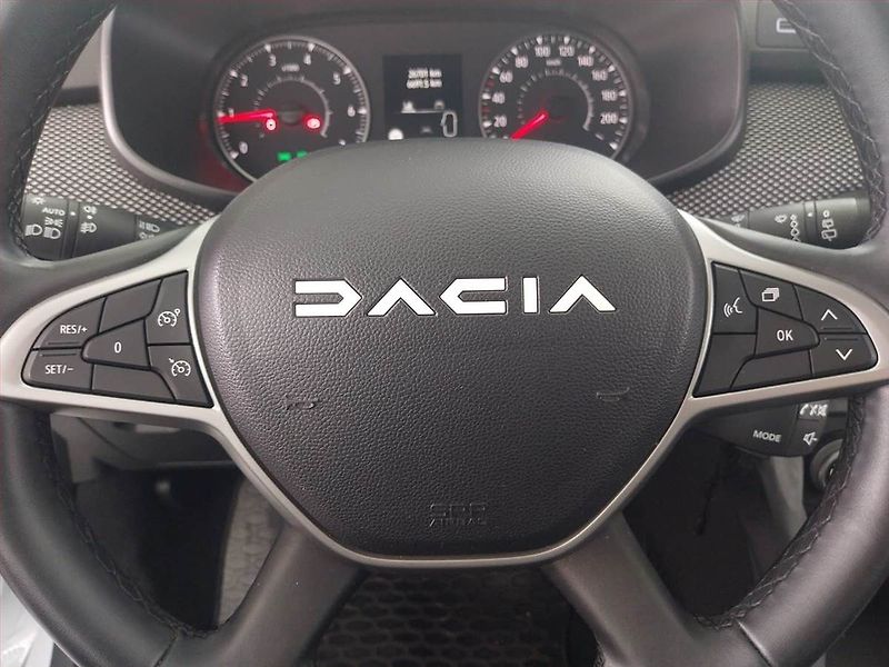 Dacia Jogger (2025) 1.0 TCe, LPG, Serv.kniha - fotka 16 z 16
