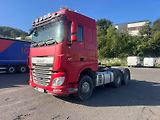 DAF XF (2016) - náhled 4