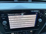 Volkswagen Passat 2,0 TDI TAŽNÉ KAMERA KEYLESS - náhled 25