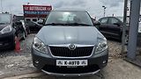 Škoda Roomster (2010) 1.2TSi 77kW *DSG*ALU*Klima* - náhled 1