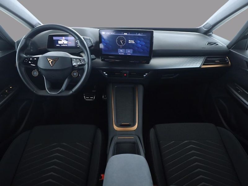 Cupra Born 150kW SoH 90% Kam ACC Tep.čerp - fotka 8 z 11