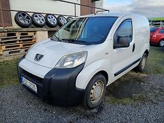 Peugeot Bipper 1.4i - fotografie inzerátu