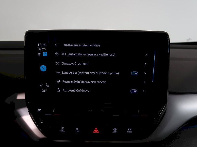 Volkswagen ID.4 (2023) PRO PERFORMACE 150kW / 82kWh T - fotka 22 z 36