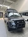 Kabe Travel Master VAN (2025) Abisko Van 690 LB 4x4  - náhled 6