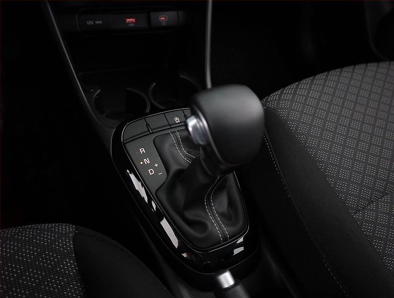 Kia Picanto (2025) 1.0 MPI, Automat, ČR,1.maj - fotka 14 z 18