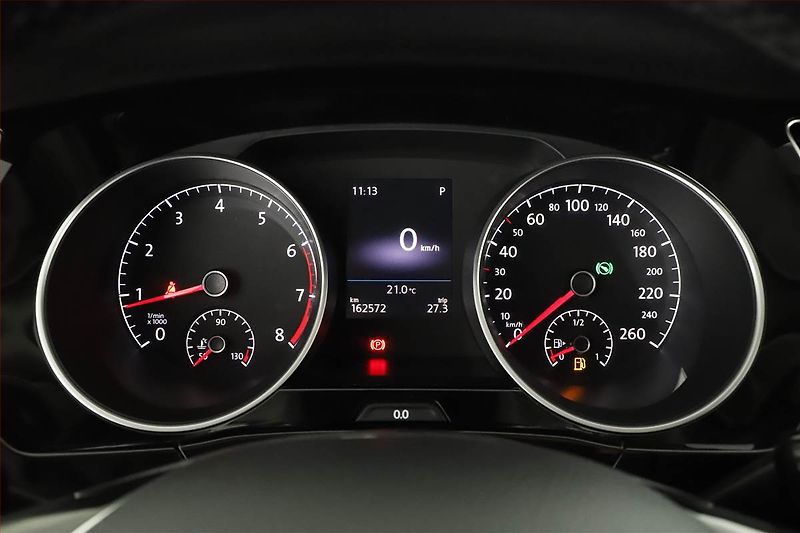 Volkswagen Touran (2018) 1.4 TSI, Automat, Tempomat - fotka 8 z 20