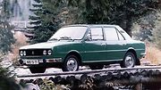 Škoda 120 se Velké Británii označovala Estelle.