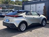 Toyota C-HR 2.0HEV, ČR, GR Sport, 4x4 - náhled 7