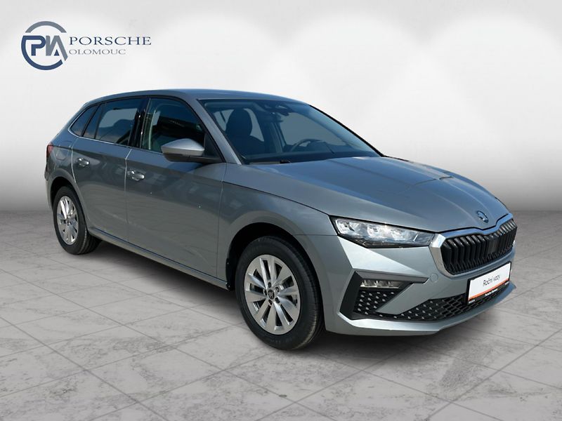 Škoda Scala 1,0 TSI 85 kW TOP SELECTION - fotka 9 z 28
