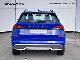 Škoda Kamiq Ambition Plus 1.0 TSI 70kW 5MP - náhled 12
