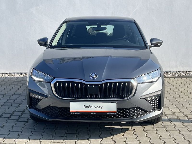 Škoda Scala Selection 1.0 TSI 85 kW - fotka 5 z 29
