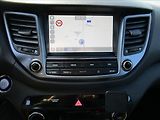 Hyundai Tucson 2.0CRDi 4WD, automat - náhled 11
