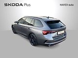 Škoda Octavia (2022) Combi 2.0 TDI 4x4 DSG RS - náhled 33