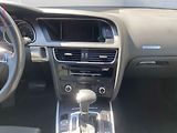 Audi A5 (2014) 2.0 TDi quattro, S-line, AT - náhled 12
