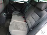 Volkswagen Golf (2008) 2.0TDi, Highline - náhled 10