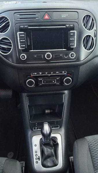 Volkswagen Golf Plus (2013) - fotka 32 z 37