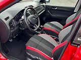 Škoda Fabia Monte Carlo - náhled 6