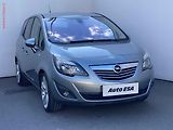 Opel Meriva (2010) 1.4 T, Innovation, navi, - náhled 1