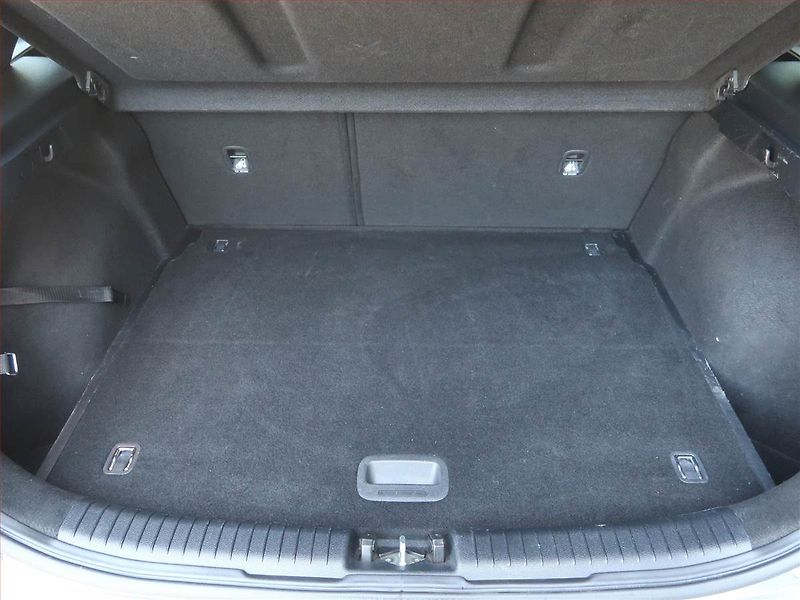 Kia Ceed (2019) Gold 1.6 CRDi, Automat - fotka 14 z 18