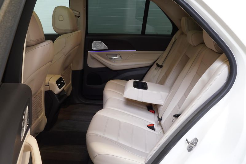 Mercedes-Benz GLE 350d,4M,AMG,ČR,Klim.sed.,Tažné - fotka 21 z 41