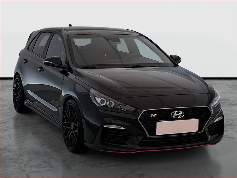 Hyundai i30 (2018) N-Line N Performance - fotografie inzerátu