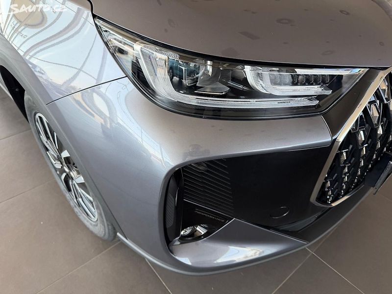 Chery Tiggo 7 (2026) 1.6 108KW DCT COMFORT - fotka 7 z 20