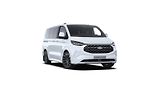 Ford Tourneo Custom (2026) Titanium X L1, Tourneo, 2.5 Du - náhled 1