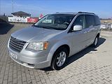 Chrysler Town & Country 3,8 i V6 RT LPG Automat 7míst - náhled 1