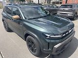 Dacia Duster (2026) extreme hybrid 155 NOVÝ VŮZ ! - náhled 4