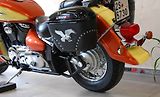 Suzuki VL 800 Intruder Volusia (2003) hezký stav - náhled 18