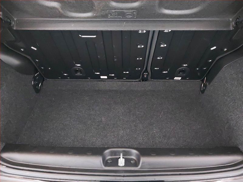 Fiat Panda (2023) 1.0 FireFly, Serv.kniha, Kůže - fotka 13 z 17